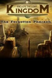 Strategy First Escape The Lost Kingdom The Forgotten Pharaoh (PC)