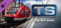 Dovetail Games Train Simulator DB BR 648 Loco Add-On DLC (PC)