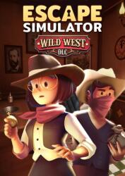 Pine Studio Escape Simulator Wild West (PC)