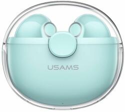 USAMS BHUBU01/2/3/4
