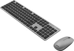 ASUS W5000 KEYBOARD+MOUSE/GY/WIN11