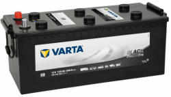 VARTA ProMotive Black 120Ah 680A right+ (620045068)