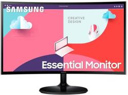 Samsung Essential S24C364EAU Monitor