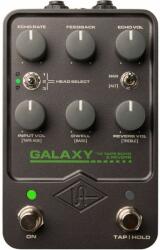 Universal Audio UAFX Galaxy 74 Tape echo és zengető