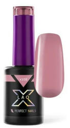 Perfect Nails LacGel LaQ X Gél Lakk 8ml - Innocent Rose X108 - Ombre Fusion - claudiashop