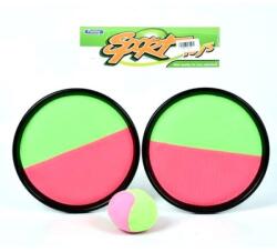 EG Catch ball - tépőzáras labdajáték (MKL193325)
