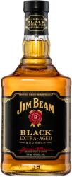 Jim Beam Black whiskey 1, 0l 43%