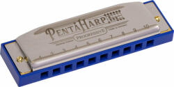 Hohner Penta Harp Muzicuță pentatonică (M2103x)