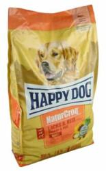 Happy Dog NATUR-CROQ LACHS & REIS (Lazac & rizs) 11kg - dogshop