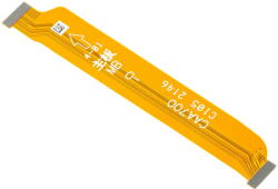 Realme Piese si componente Banda Placa Realme 8 / Realme 8 Pro, Main FPC CAA700, Service Pack 4969916 (4969916)
