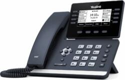 Yealink SIP-T53C VoIP Telefon - Fekete (SIP-T53C) - bestmarkt