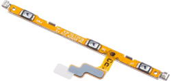 Samsung Piese si componente Buton On - Off Microcontact - Buton Volum Microcontact Samsung Galaxy A51 A515 / Samsung Galaxy A71 A715, Cu banda, Service Pack GH59-15155A (GH59-15155A)