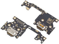 Motorola Piese si componente Placa Cu Conector Incarcare / Date - Microfon Motorola Edge 20 (bd/al/moto/edge20) - pcone