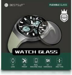Bestsuit Flexible Nano Glass Xiaomi Mi Smart Band 7 Kijelzővédő üveg (PT-6451)