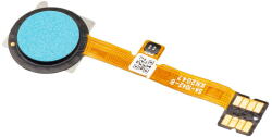 Nokia Piese si componente Senzor Amprenta Nokia 2.4, Cu banda, Albastru (amp/Nok2.4/al) - pcone