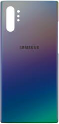 Samsung Piese si componente Capac Baterie Samsung Galaxy Note 10 Plus N975 / Note 10 Plus 5G N976, Argintiu (Aura Glow) (cbat/N975/ag) - pcone