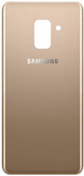 Samsung Piese si componente Capac Baterie Samsung Galaxy A8 (2018) A530, Auriu (cbat/a530/au) - pcone