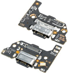 Xiaomi Piese si componente Placa Cu Conector Incarcare / Date - Microfon Xiaomi Mi 11 Lite 5G (bd/al/xi/mi/11lite/5g) - pcone