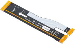 Samsung Piese si componente Banda Placa Samsung Galaxy A52s 5G A528, Main, Service Pack GH59-15467A (GH59-15467A)