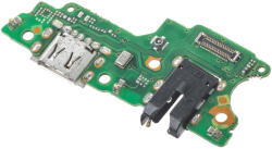 OPPO Piese si componente Placa cu Conector Audio - Conector Incarcare / Date - Microfon Oppo A31 (con/in/OppoA31/banda) - pcone