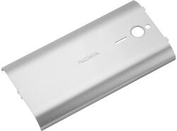 Nokia Piese si componente Capac baterie Nokia 230, Argintiu (cbat/230/ag-or) - pcone