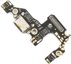 Huawei Piese si componente Placa cu conector incarcare / date - Microfon Huawei P10 (alim/mic/placa/P10) - pcone