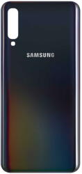 Samsung Piese si componente Capac Baterie Samsung Galaxy A70 A705, Negru (cbat/A705/n) - pcone