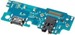Samsung Piese si componente Placa Cu Conector Audio - Conector Incarcare / Date - Microfon Samsung Galaxy A32 5G A326, Service Pack GH96-14158A (GH96-14158A) - pcone