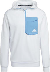 Adidas M D4GMDY WC HD white , Alb , XL