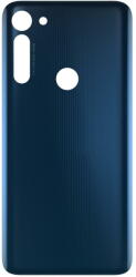 Motorola Piese si componente Capac Baterie Motorola Moto G8 Power, Albastru (cap/MotoG8Pw/al) - pcone