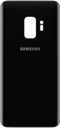 Samsung Piese si componente Capac Baterie Samsung Galaxy S9 G960, Negru (cbat/G960/or) - pcone