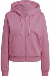 Adidas W ALL SZN FZ HD pink , Roz , M