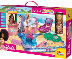 EDC Set creativ - Barbie la plaja (EDC-145845)