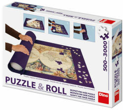 EDC Suport rulou puzzle (EDC-136828)