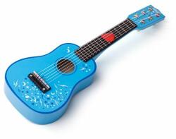 EDC Chitara din lemn pentru copii (EDC-105680) Instrument muzical de jucarie