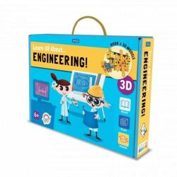 EDC Invata totul despre inginerie (EDC-139567)
