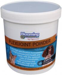 Blooming Pets Flexijoint Powder - Ízületvédő por kutyáknak és macskáknak 300 g
