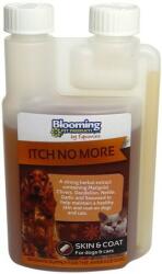  Blooming Pets Itch No More - "Nincs több viszketés" gyógynövény kivonat 250 ml