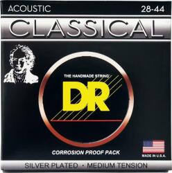 DR Strings RNS-PLUS - muziker