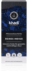 Khadi bio (indigó) növényi hajfesték por 100g