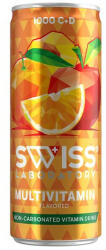  SWISS MULTIVITAMIN ITAL 250ML(visszaváltható, Betéti díjas +50. -Ft)