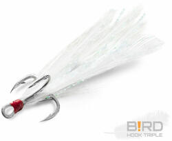 Delphin B! RD Hook TRIPLE 3db 08 hármas horog (101003091)