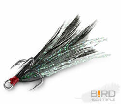 Delphin B! RD Hook TRIPLE 3db 06 hármas horog (101003100)