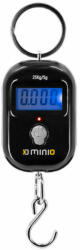 Delphin MINIO Digitális mérleg 25 kg-ig (101003284)