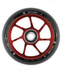 Ethic DTC Incube V2 12 STD 115mm Kerék - Piros