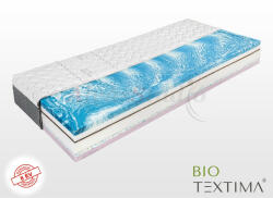 Bio-Textima SleepSentry Fitness-M Memo COOL matrac 150x220 cm - matrac-vilag