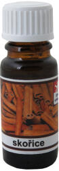Kozák Illatesszencia 10 ml - Fahéj