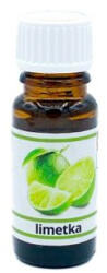 Kozák Illóolaj - Lime - 10 ml - Michal