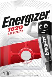 Energizer Lítium gombelem - CR1620 - Energizer