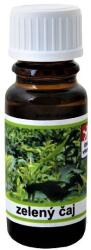Kozák Illóolaj - zöld tea - 10 ml - Michal